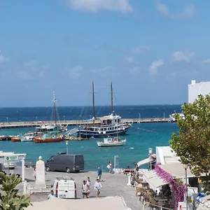 My Comfy Manto Town Appartement Mykonos Town