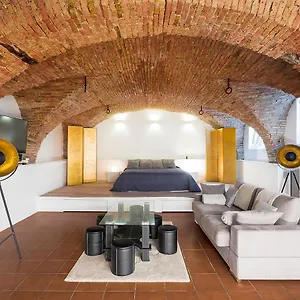 Dungeon Appartement Ljubljana