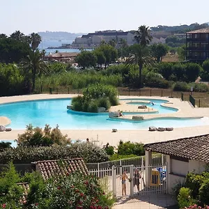 Les Marines De Appartement Gassin